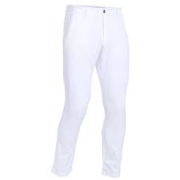 Under Armour Men’s Golf Pants - Picture 1 of 12